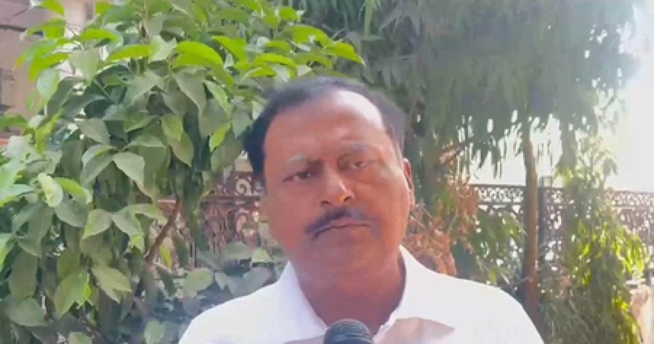 अमित शाह भाजपा के चुनाव मंत्री बन गए हैं, गृहमंत्री पद से दें इस्तीफा : कांग्रेस