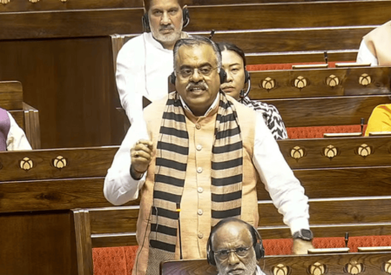 अमृतसर में बागवानी अनुसंधान संस्थान की स्थापना का मामला, तरुण चुघ ने कृषि मंत्री शिवराज सिंह चौहान को लिखा पत्र