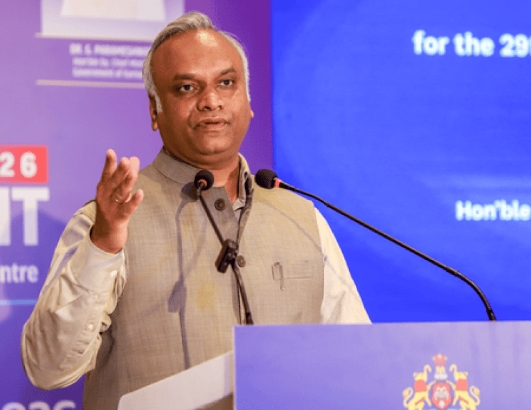 अमेरिका के पीईआरएम फैसले के भारत पर जटिल और दूरगामी असर हो सकते हैं: प्रियांक खड़गे