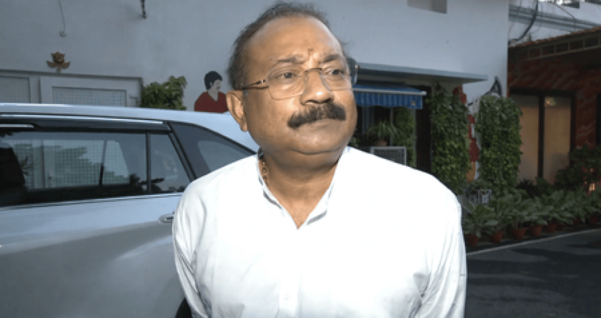 अशोक चौधरी ने पीएम मोदी की अपील का किया समर्थन, बोले दुश्मनों के खिलाफ एकजुट होना जरूरी