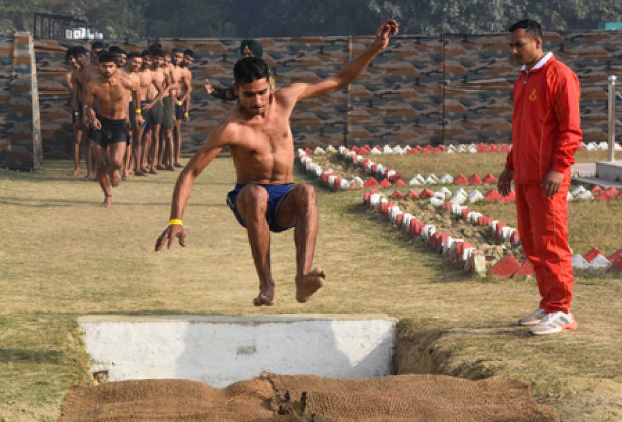 असम Government का बड़ा फैसला, Governmentी नौकरियों में पूर्व अग्निवीरों को 12 प्रतिशत आरक्षण मिलेगा
