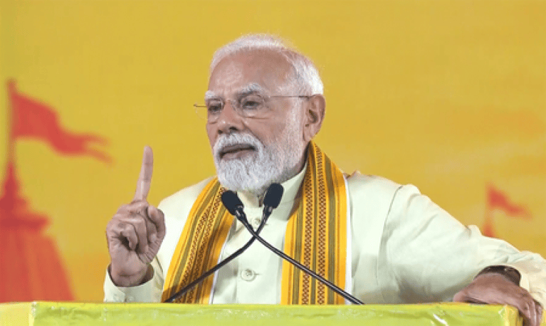 ‘अहंकार के बजाय विनम्रता और निरंतर सीखने का भाव रखना चाहिए’, पीएम मोदी ने साझा किया सुभाषित