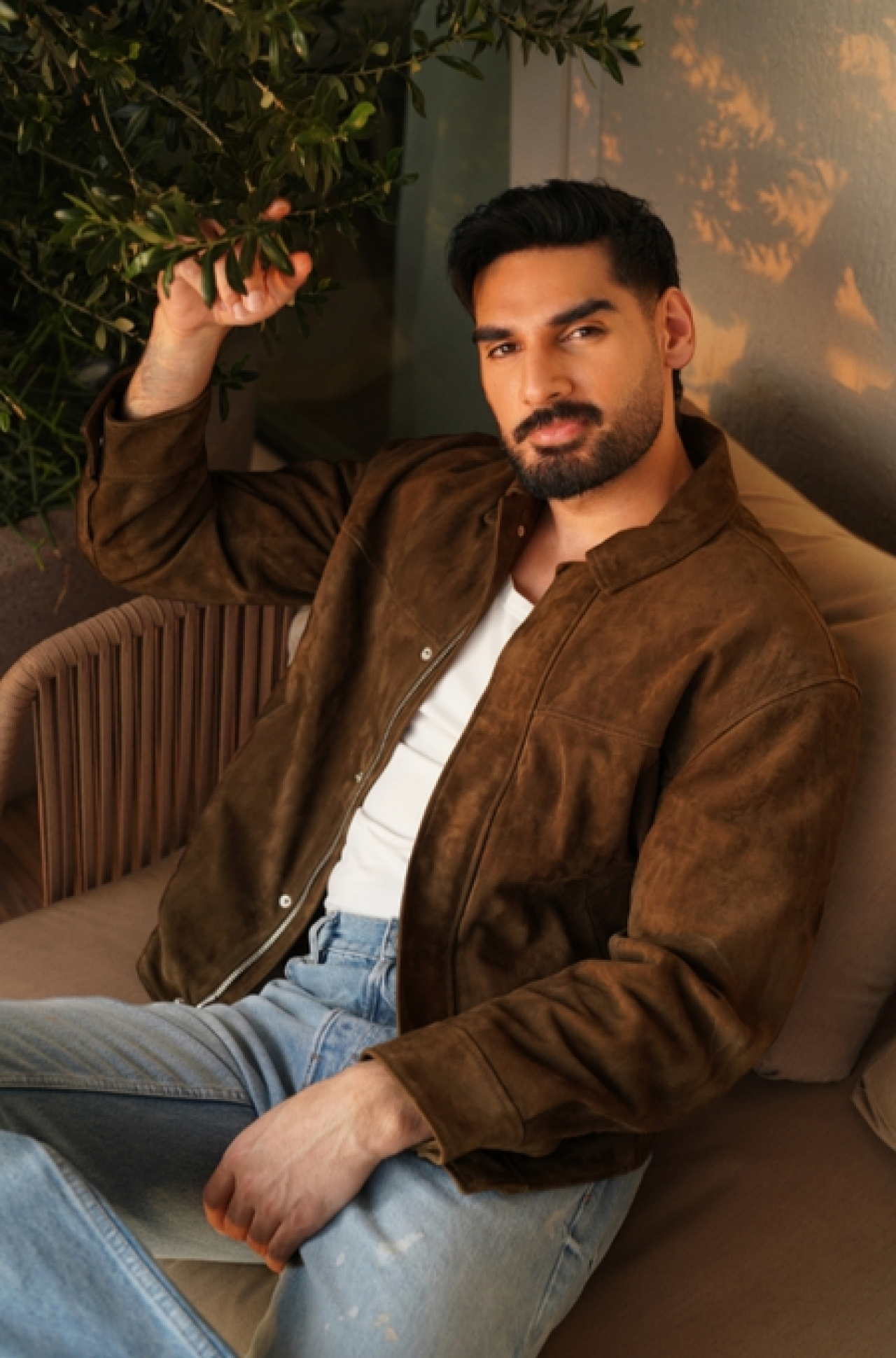 अहान शेट्टी की फिल्म सनकी की शूटिंग 30 अक्टूबर से Bhopal में होगी शुरू
