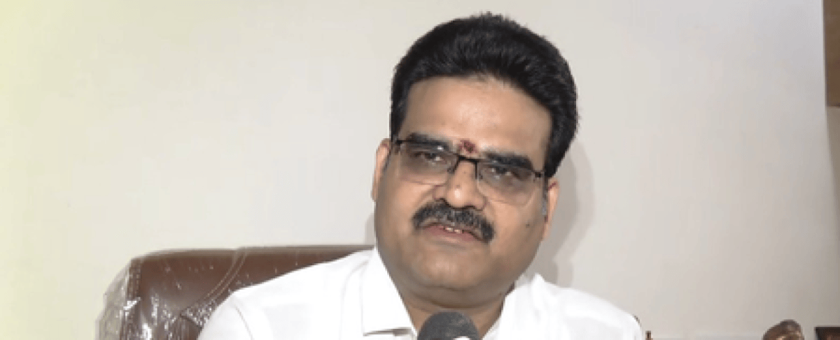 आंध्र प्रदेश स्थानीय निकाय चुनावों में टीडीपी भाजपा जनसेना गठबंधन की होगी बड़ी जीत : लंका दिनकर