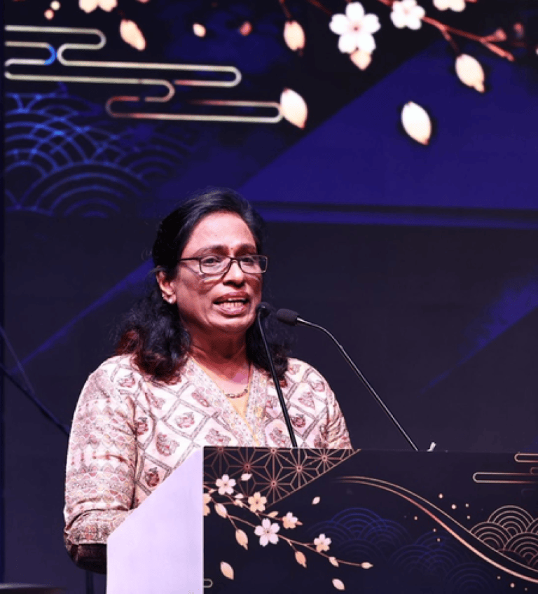 आईओए प्रमुख पीटी उषा ने एशियन पैरा गेम्स में ऐतिहासिक प्रदर्शन पर भारतीय एथलीटों की तारीफ की
