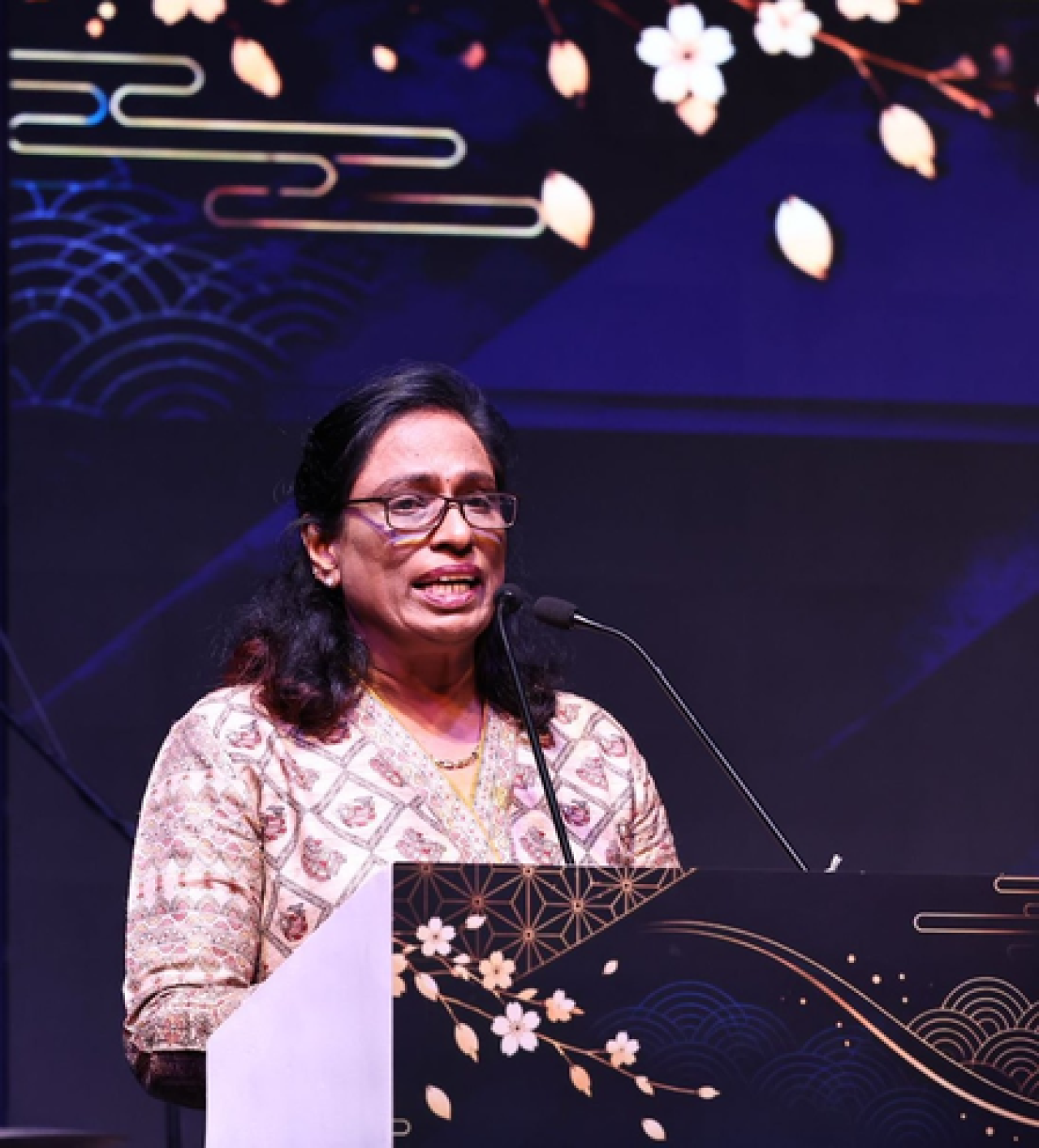 आईओए प्रमुख पीटी उषा ने एशियन पैरा गेम्स में ऐतिहासिक प्रदर्शन पर भारतीय एथलीटों की तारीफ की