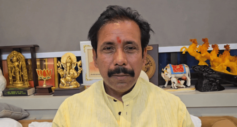 ‘आजम खान की दुर्दशा के लिए सपा प्रमुख जिम्मेदार’, अखिलेश यादव पर भड़के अनिल राजभर