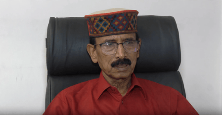 आजम खान के परिवार के साथ भेदभाव, सत्ता बदलने पर सामने आएगी सच्चाई: रमाशंकर राजभर