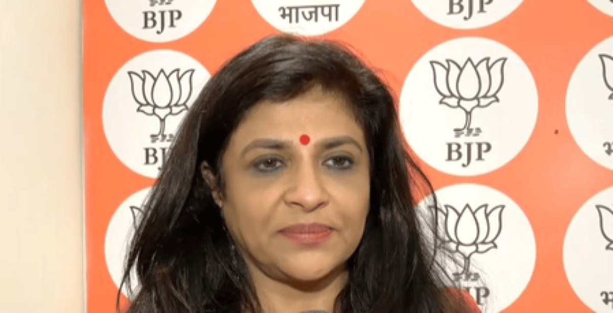 आजम खान से अखिलेश यादव की मुलाकात पर शाजिया इल्मी ने कसा तंज, कहा मुस्लिम वोट नहीं मिलेंगे