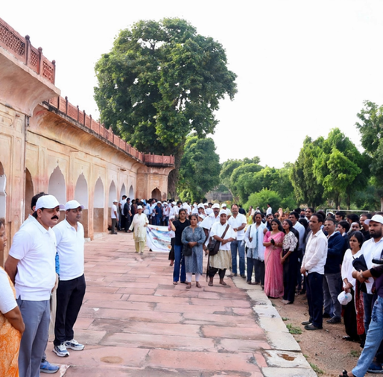 आयुष मंत्रालय का विशेष अभियान 6.0: 309 शिकायतों का निस्तारण, 220 जगहों पर चला स्वच्छता अभियान