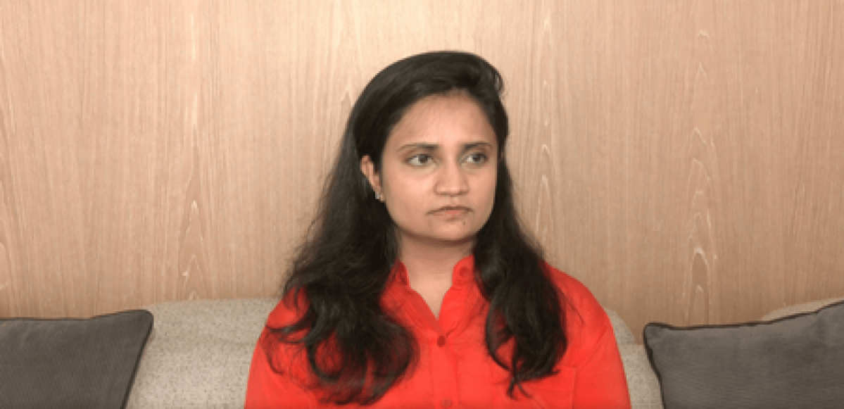 आरएसएस से सीधा जुड़ाव नहीं, फिर भी उनके निस्वार्थ और जमीनी कार्यों ने मेरे जीवन दृष्टि को बदल दिया : उद्यमी ब्रिंदा कोटक
