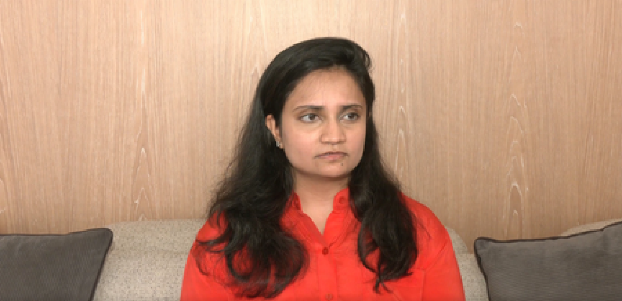 आरएसएस से सीधा जुड़ाव नहीं, फिर भी उनके निस्वार्थ और जमीनी कार्यों ने मेरे जीवन-दृष्टि को बदल दिया : उद्यमी ब्रिंदा कोटक