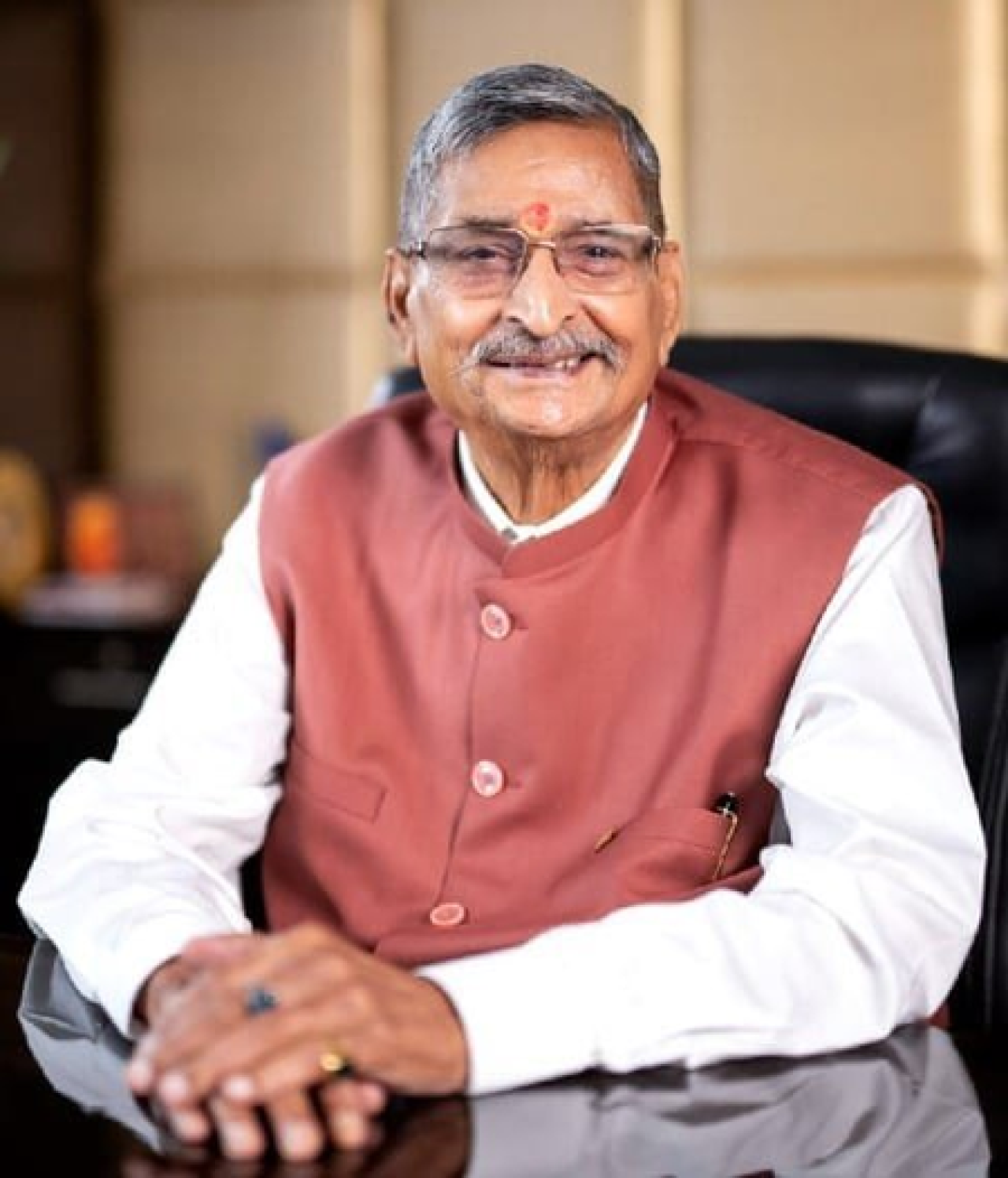 आरके सिन्हा के निधन पर आरएसएस ने जताया शोक, कहा- सार्वजनिक क्षेत्र को हुई क्षति