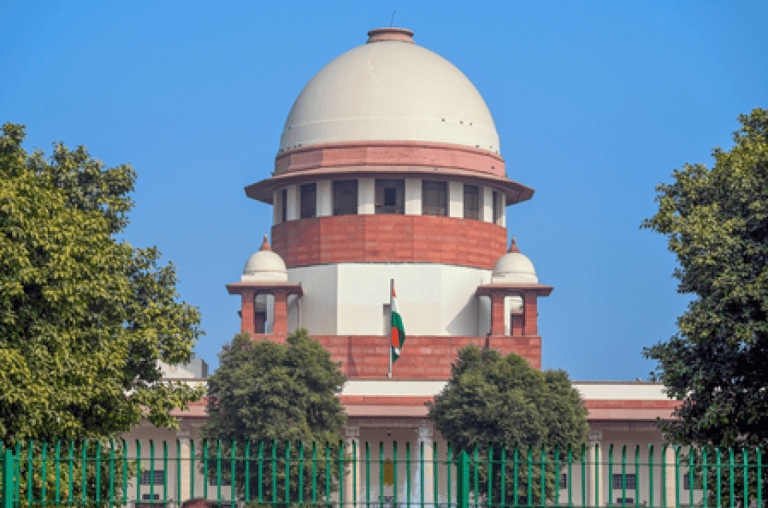 इंटरनेट का इस्तेमाल बच्चों का भी मौलिक अधिकार, सुरक्षा के नाम पर पूरी तरह वंचित करना गलत: सुप्रीम कोर्ट