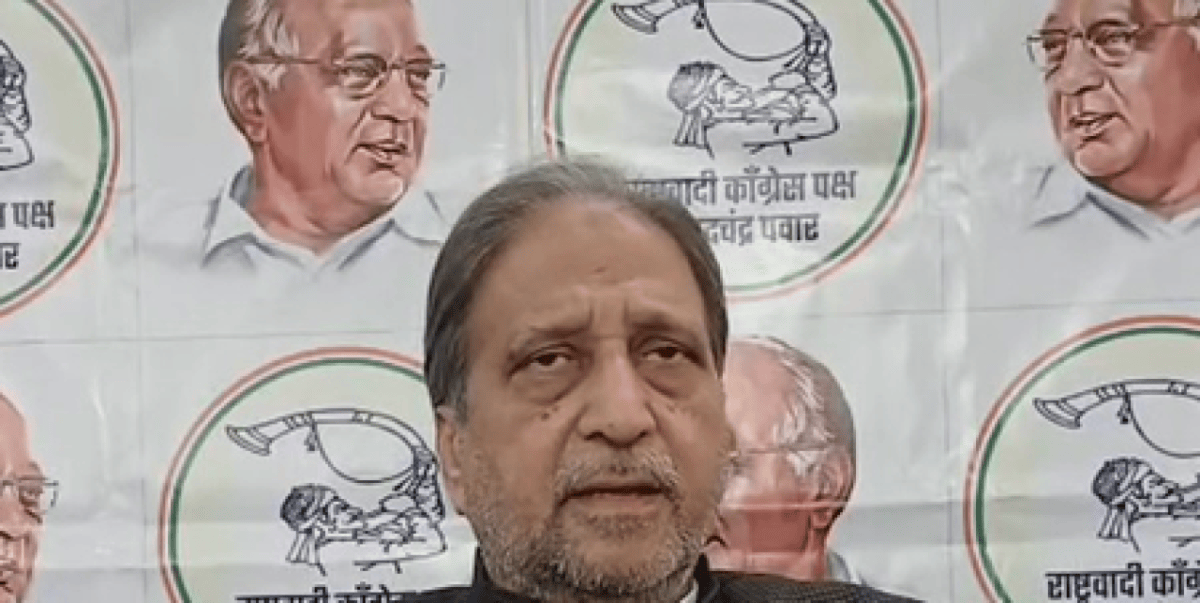 इंडिया ब्लॉक की रैली से घबराई केंद्र सरकार, जेन जी और जनता हमारे साथ: नसीम सिद्दीकी
