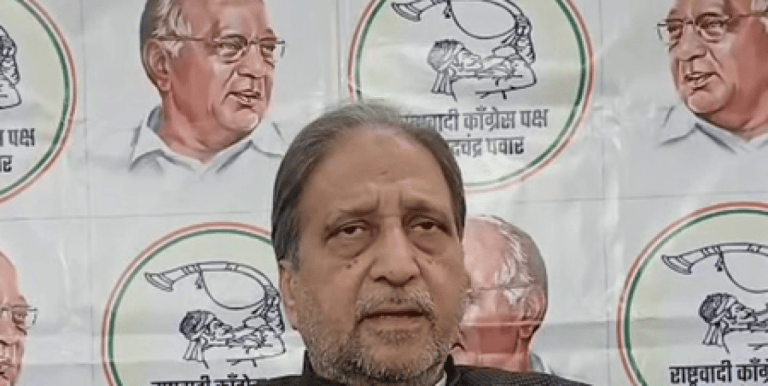 इंडिया ब्लॉक की रैली से घबराई केंद्र सरकार, जेन-जी और जनता हमारे साथ: नसीम सिद्दीकी
