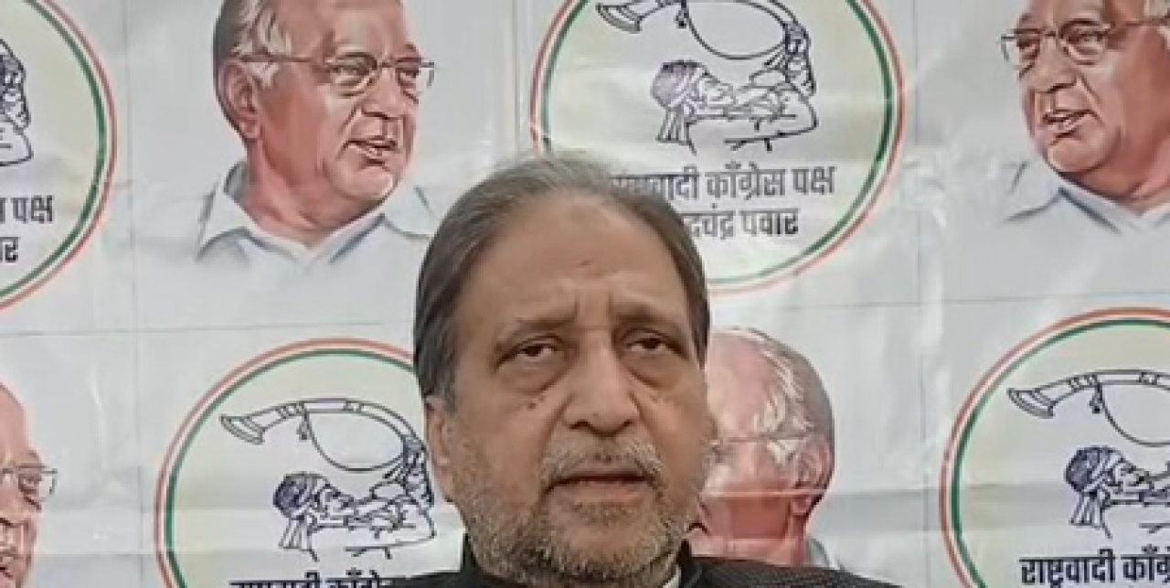 इंडिया ब्लॉक की रैली से घबराई केंद्र Government, जेन-जी और जनता हमारे साथ: नसीम सिद्दीकी
