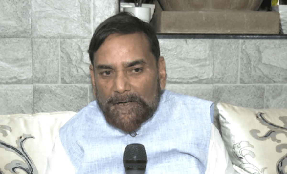 इंडी गठबंधन की दिल्ली रैली पर जेडीयू भाजपा का हमला, बोले ‘राहुल गांधी अपनी बातें थोपने की आदत छोड़ें’