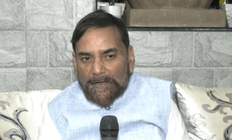 इंडी गठबंधन की दिल्ली रैली पर जेडीयू-भाजपा का हमला, बोले-‘राहुल गांधी अपनी बातें थोपने की आदत छोड़ें’