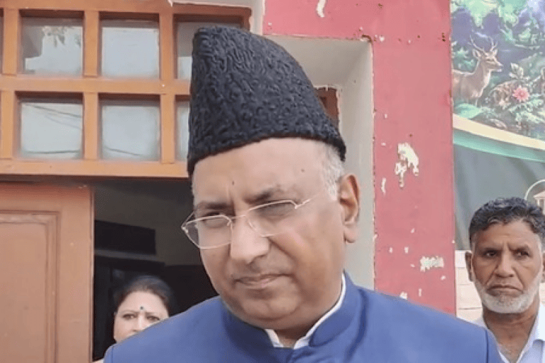 इंडी गठबंधन की बैठक पर भाजपा का हमला, कहा-‘विपक्ष के पास कोई ठोस योजना नहीं’