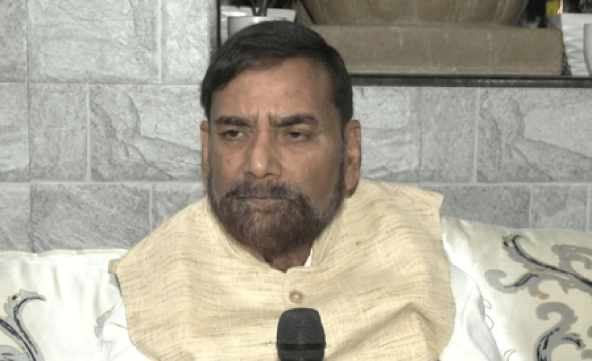 इंडी गठबंधन पर जदयू नेताओं का तंज, कहा ‘इंडी गठबंधन का कोई भविष्य नहीं, इसे भंग कर देना चाहिए’