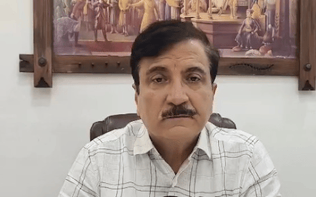 इमरान खान को देश छोड़ना पड़ेगा, विदेशी नागरिक भारत के आंदोलन में नहीं ले सकता हिस्सा: एनडीए