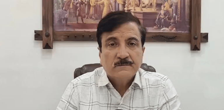 इमरान खान को देश छोड़ना पड़ेगा, विदेशी नागरिक भारत के आंदोलन में नहीं ले सकता हिस्सा: एनडीए