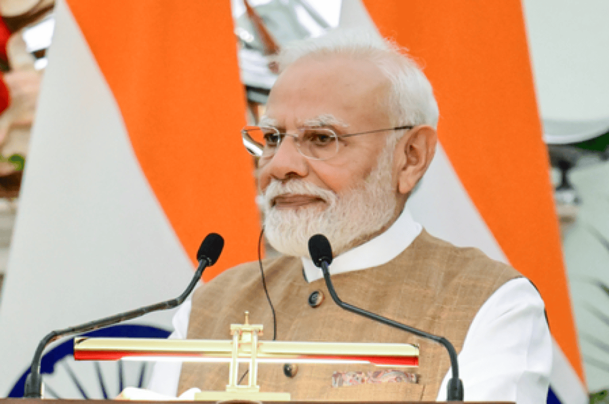‘इमर्जिंग साइंस, टेक्नोलॉजी एंड इनोवेशन कॉन्क्लेव 2026’ का आज होगा उद्घाटन, 150 ‘डीप टेक’ स्टार्टअप लगाएंगे स्टॉल
