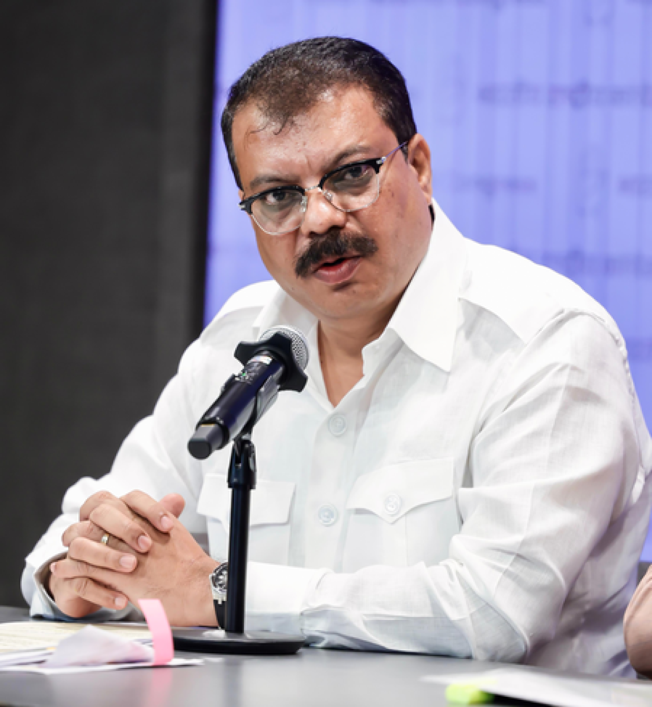 ईवीएम और एसआईआर पर Government को घेरा, उमंग सिंघार बोले- प्रदर्शनकारियों को ‘भीड़’ क्यों बता रही भाजपा?
