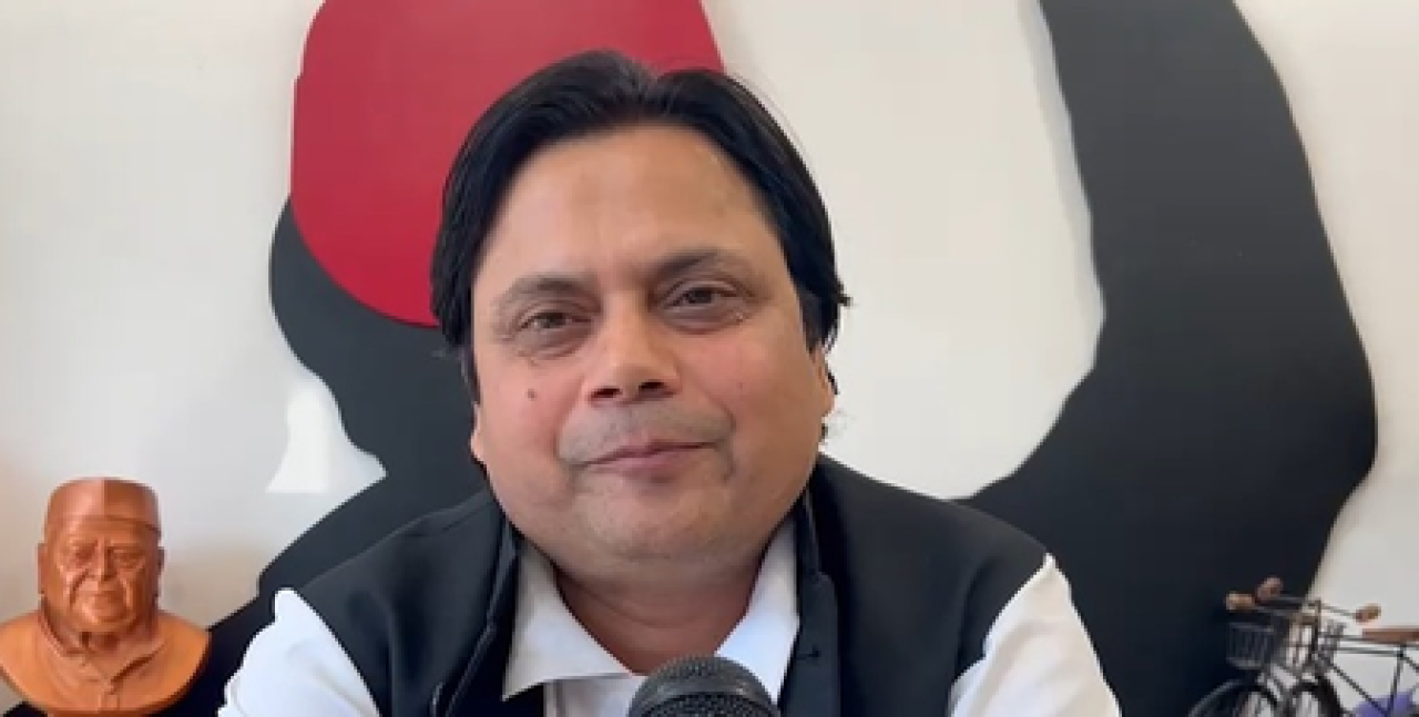 उत्तर प्रदेश में सपा Government बनी तो आजम खान पर लगे सारे मुकदमे लेंगे वापस : फखरुल हसन चांद