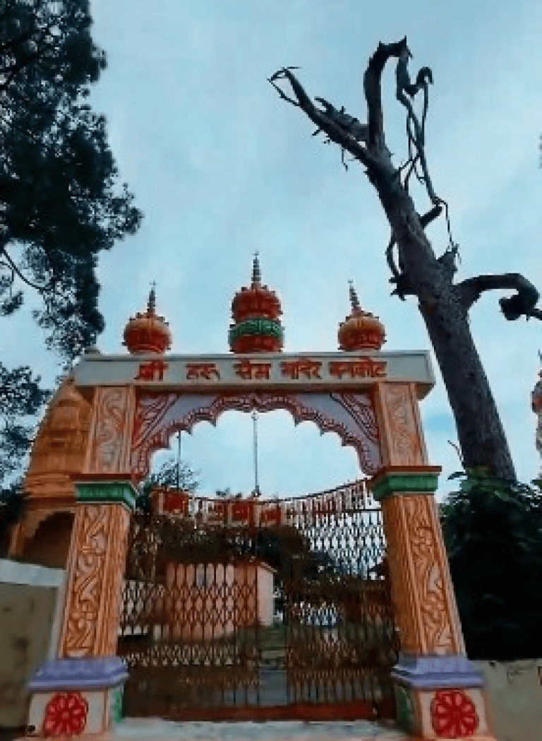 उत्तराखंड की लोक आस्था के रक्षक हैं हरू-सैम देवता, न्याय और समृद्धि के हैं प्रतीक