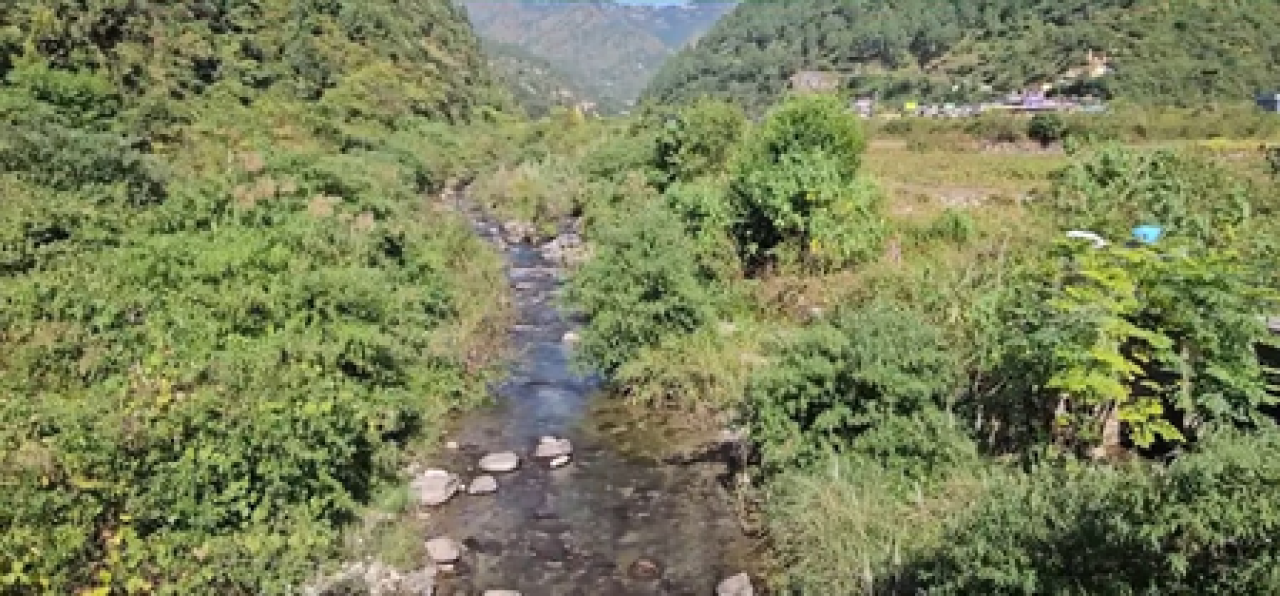 उत्तराखंड के टिहरी गढ़वाल में लोगों ने मिलकर ‘हेवल’ नदी को नया जीवन देने का किया प्रयास : पीएम मोदी