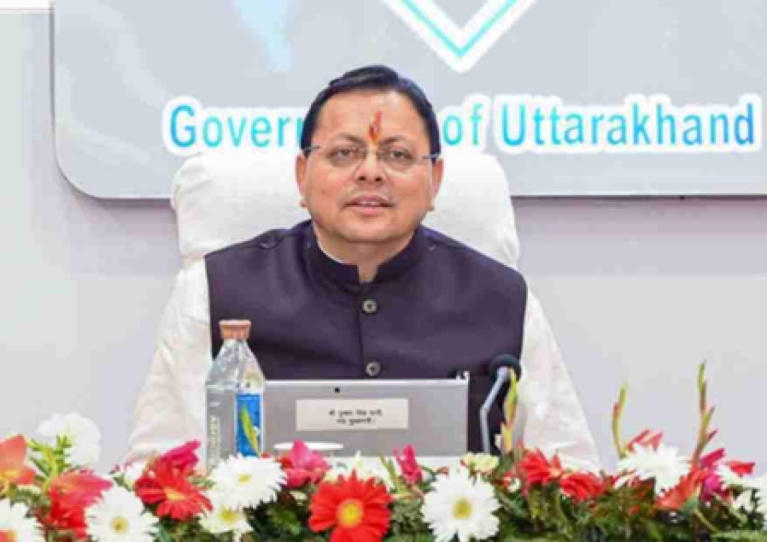 उत्तराखंड विधानसभा में 7,844 करोड़ रुपए का अनुपूरक बजट पेश, अन्नपूर्ति योजना के लिए 1,100 करोड़ का प्रावधान