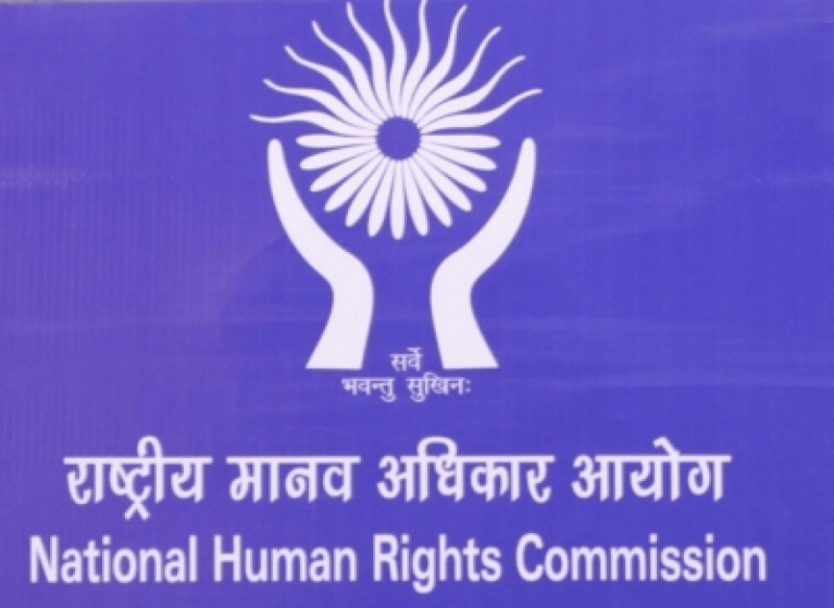 उदयपुर स्कूल हादसे का एनएचआरसी ने लिया स्वत: संज्ञान, तीन छात्रों के घायल होने पर मांगी रिपोर्ट