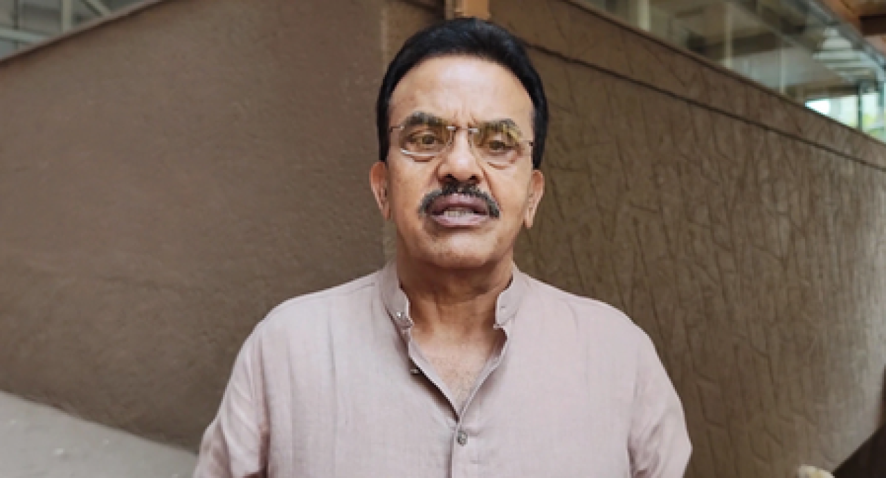 उद्धव को बिना जनाधार वालों का सहारा, शर्मनाक है यूबीटी का Political आधार: संजय निरुपम