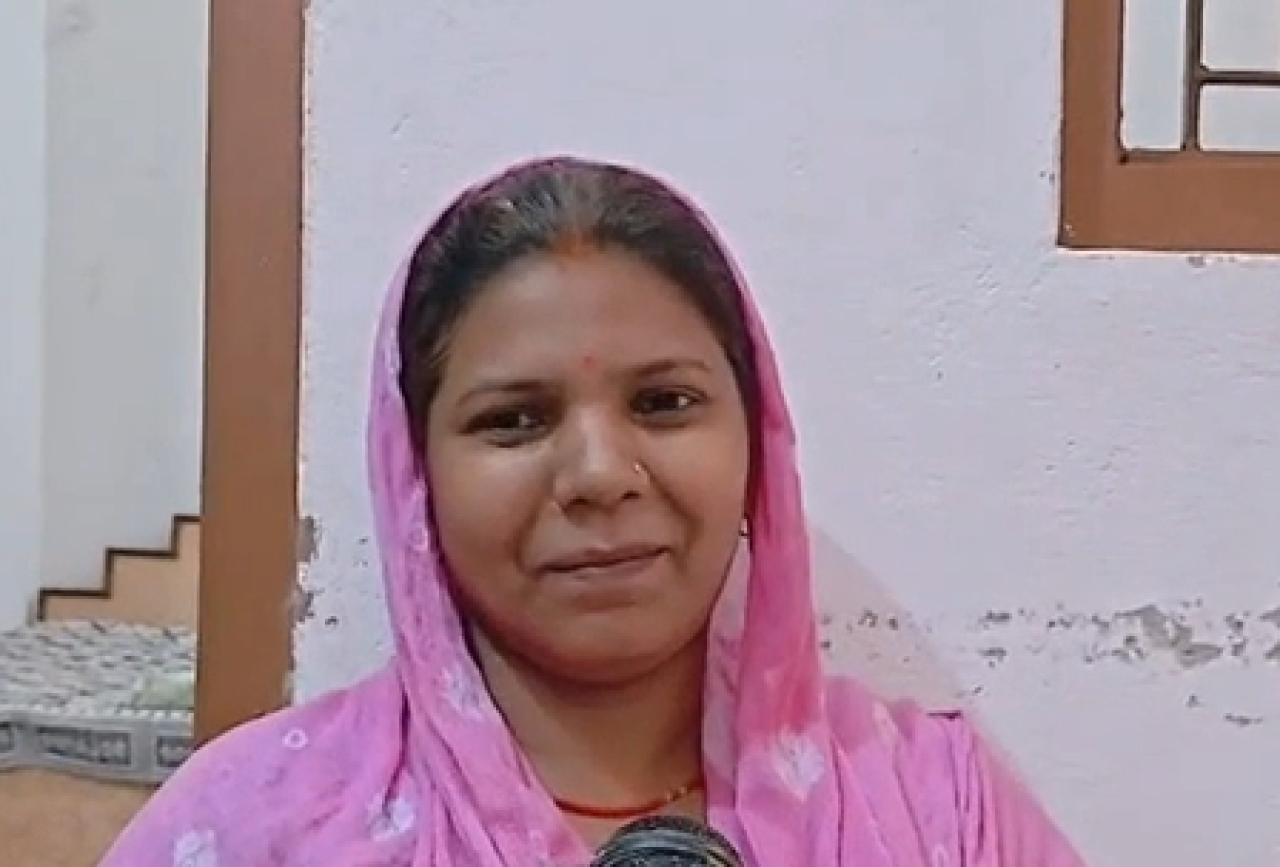 उन्नाव में पीएम आवास योजना से बदली गरीब परिवारों की जिंदगी, लाभार्थियों ने जताया आभार