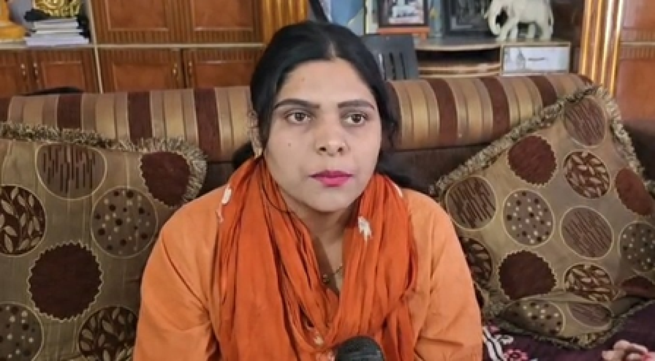उर्मिला सनावर गिरफ्तार, दीपिका राठौड़ बोलीं – परिवार को लंबे समय से कर रही थीं ब्लैकमेल
