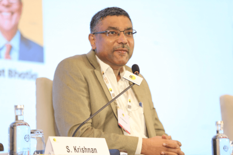 एआई से स्वास्थ्य सेवाएं होंगी अधिक सुलभ और प्रभावी, क्लिनिकल निर्णय लेने में भी मिलेगी मदद : एमईआईटीवाई सचिव