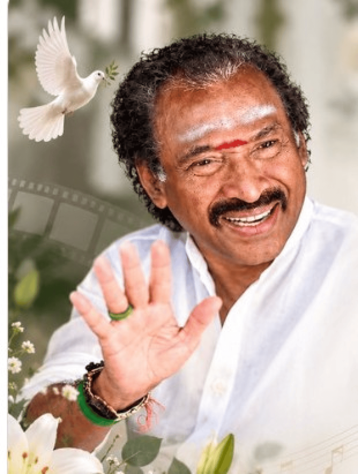 एआईसीडब्ल्यूए ने देवा को दी भावभीनी श्रद्धांजलि, बोले उनकी धुनें हमेशा रहेंगी याद