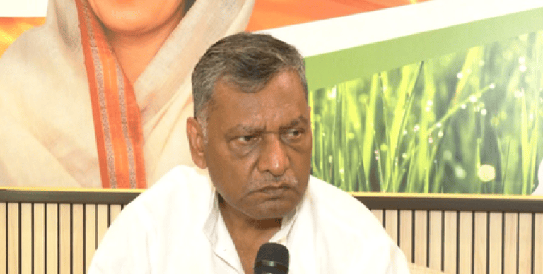 ‘एआईसीसी की हर चीज पर नजर,’ बिहार और कर्नाटक एमएलसी चुनाव नतीजों पर बोले अखिलेश प्रसाद