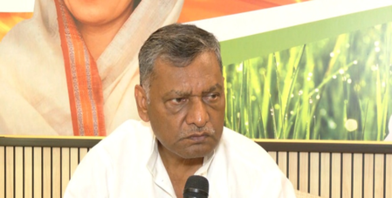 ‘एआईसीसी की हर चीज पर नजर,’ बिहार और कर्नाटक एमएलसी चुनाव नतीजों पर बोले अखिलेश प्रसाद