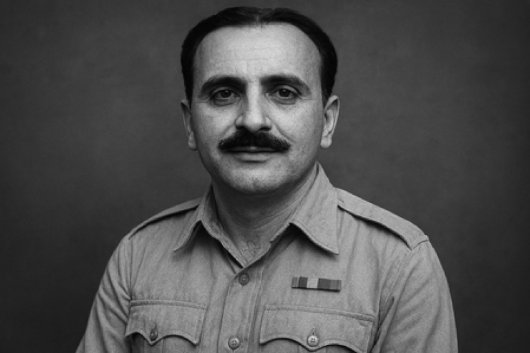 एक फैसले ने बदला रुख, जब 1947 में भारतीय सेना के योद्धा दीवान रंजीत राय ने पाकिस्तान को धूल चटाकर बचाया कश्मीर