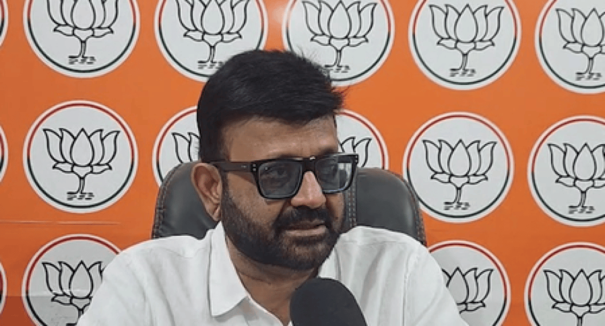 एनडीए नेता बोले चुनाव आयोग के हलफनामे से खुली विपक्ष के झूठ और साजिश की पोल
