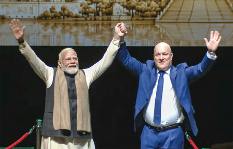 एफटीए से दोनों देशों के कारोबारियों को मिलेगा नया बाजार, रोजगार के बढ़ेंगे अवसर: भारत में न्यूजीलैंड के उच्चायुक्त
