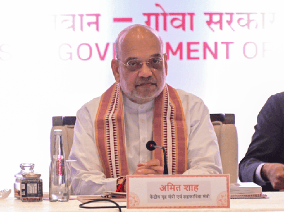 एमएलसी चुनाव नतीजों पर अमित शाह का तंज, पूछा कांग्रेस ने 28 में से कितनी सीटें जीतीं?