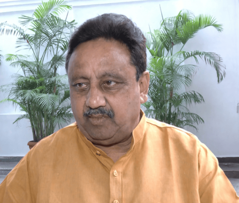 एमएलसी चुनाव परिणामों पर प्रवीण खंडेलवाल का तंज, कहा- कांग्रेस का राजनीतिक महत्व खत्म हो रहा