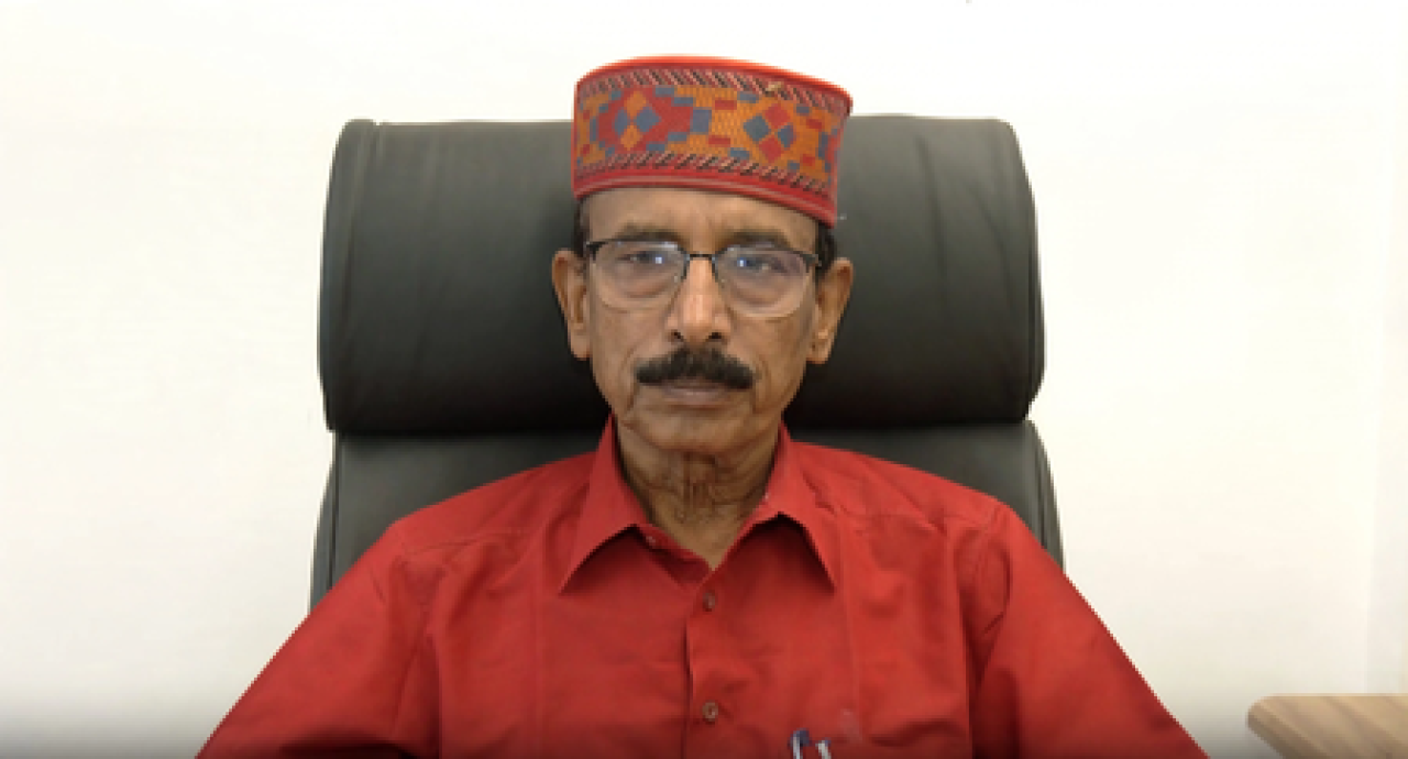 एमएलसी चुनाव में सपा का प्रदर्शन भाजपा के लिए झटका, जनता ने बदलाव का मन बनाया: रामशंकर राजभर