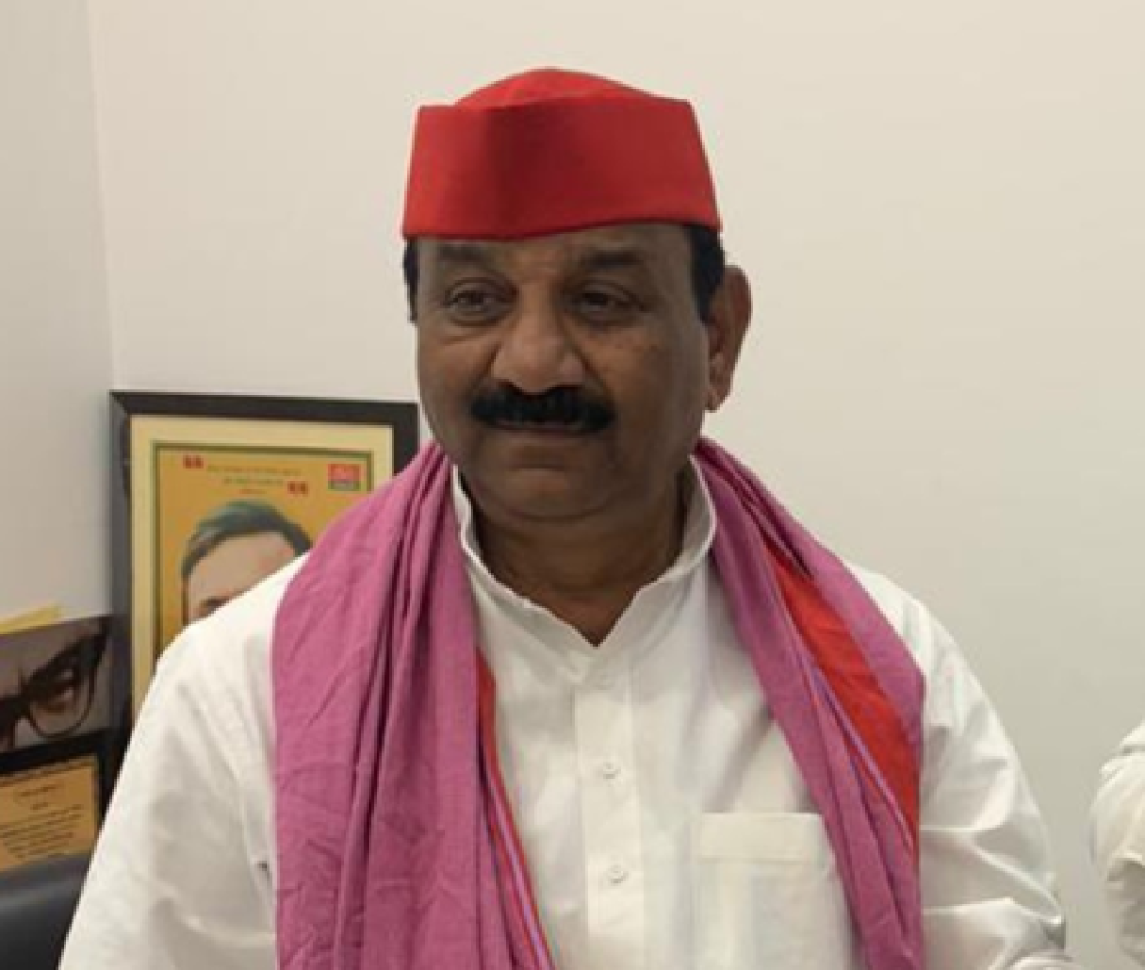 एमएलसी चुनाव से पहले मतदाता सूची पर सपा का सवाल, हजारों डुप्लीकेट नाम होने का आरोप