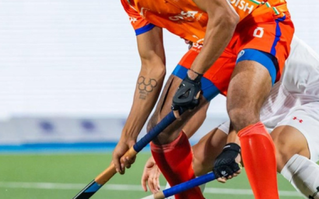एशियन चैंपियंस ट्रॉफी: भारत ने चीन को 5-2 से रौंदा, जापान और मलेशिया ने जीते मुकाबले