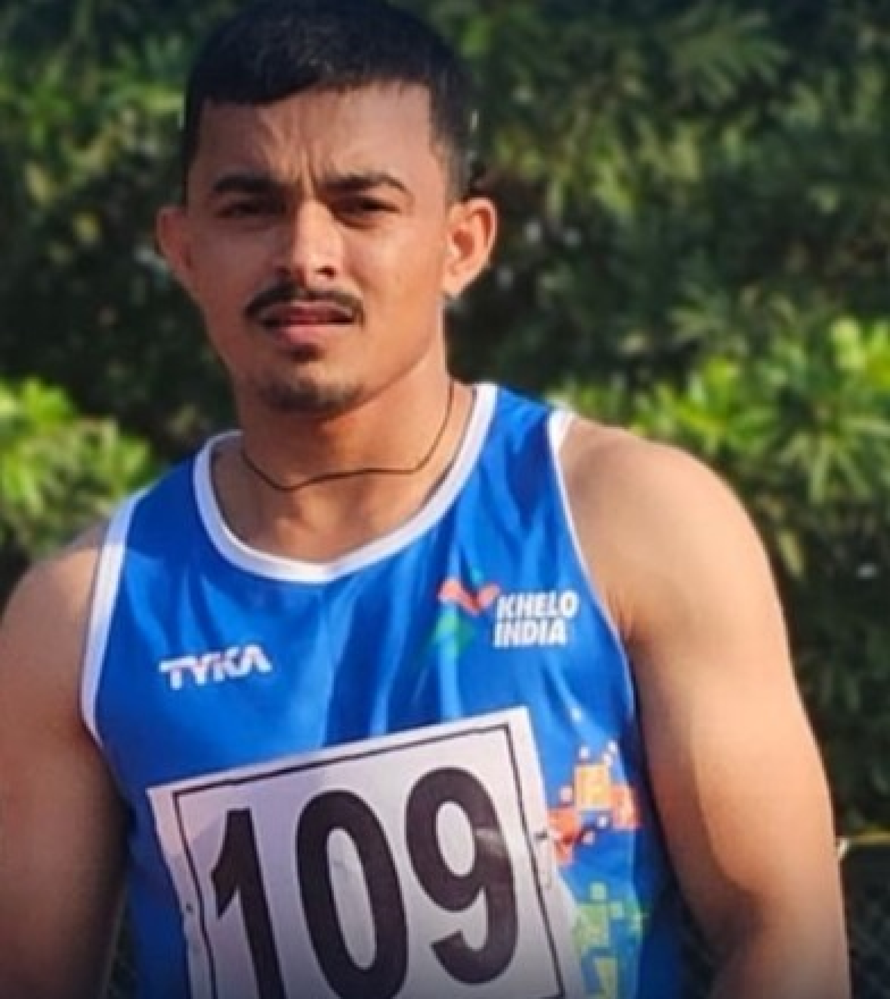 एशियन पैरा गेम्स: नवदीप का जैवलिन में कमाल, राकेशभाई ने 200 मीटर दौड़ में जीता ब्रॉन्ज मेडल